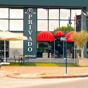 Otel Privado, Antalya