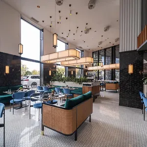 Clark - Adults Only 5*, Budapest Hungary