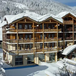 Hotel Le Grand-bec