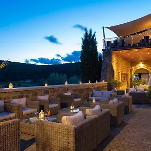 Hotel La Bastide De Sanilhac