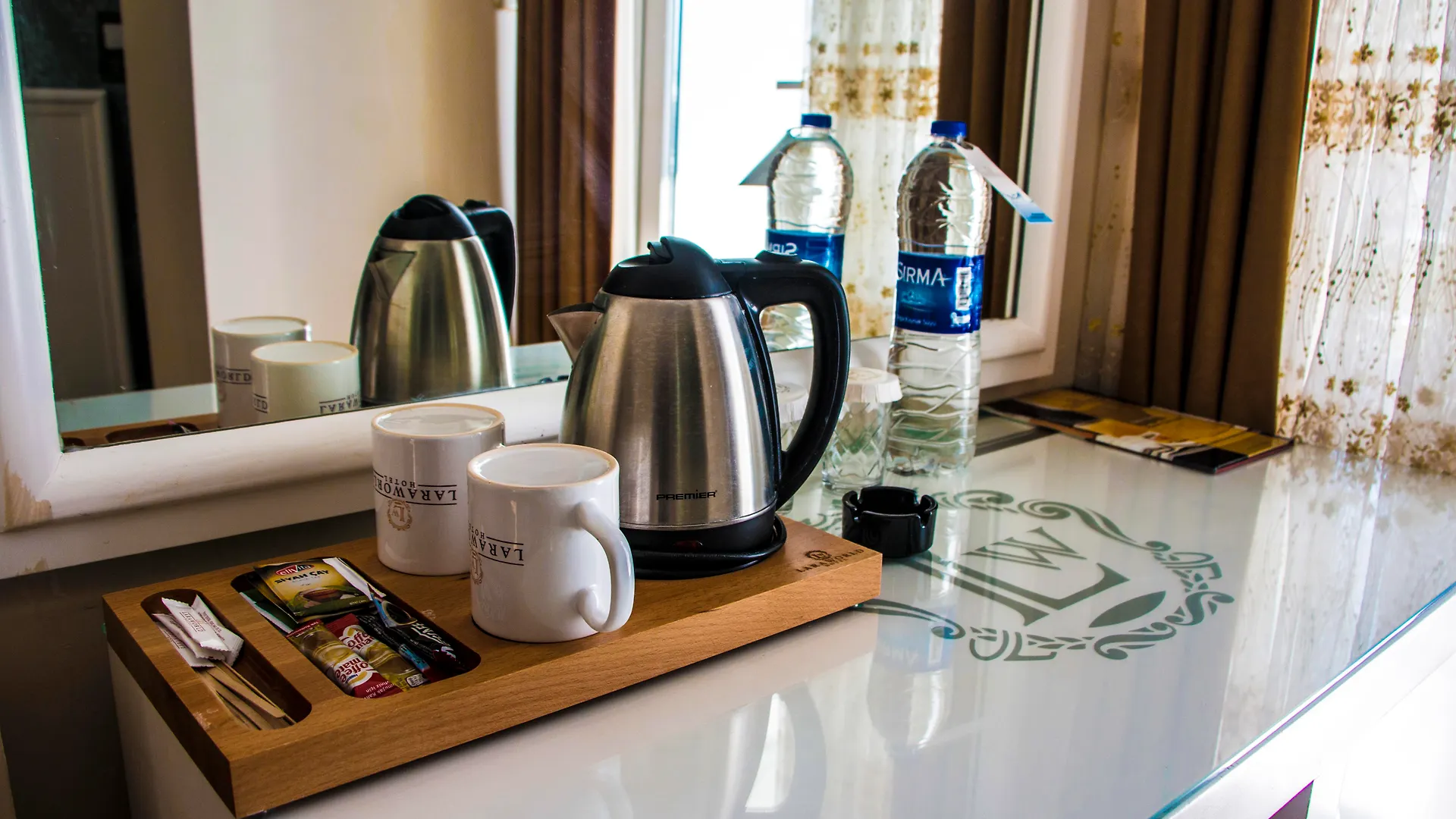 Lara World Hotel Antalya