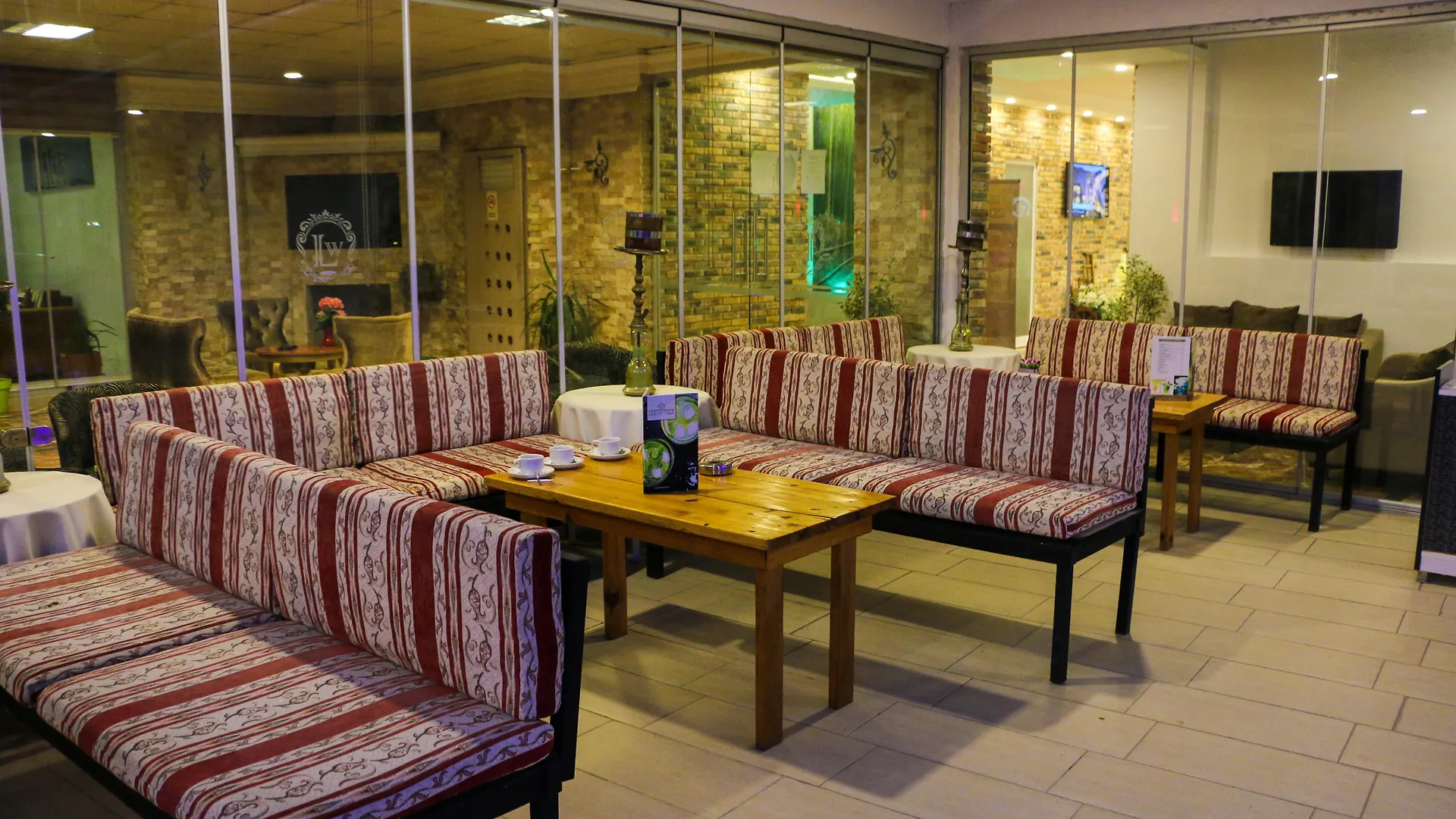 Lara World Hotel Antalya 3*,  Turkey