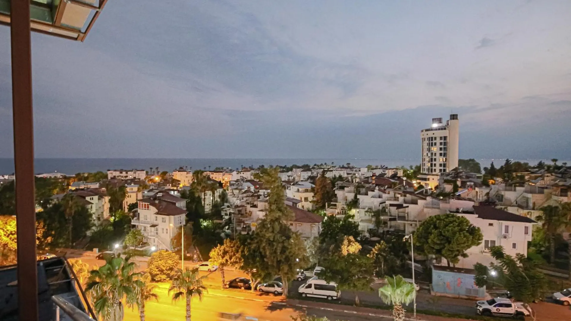 Lara World Hotel Antalya 3*,  Turkey
