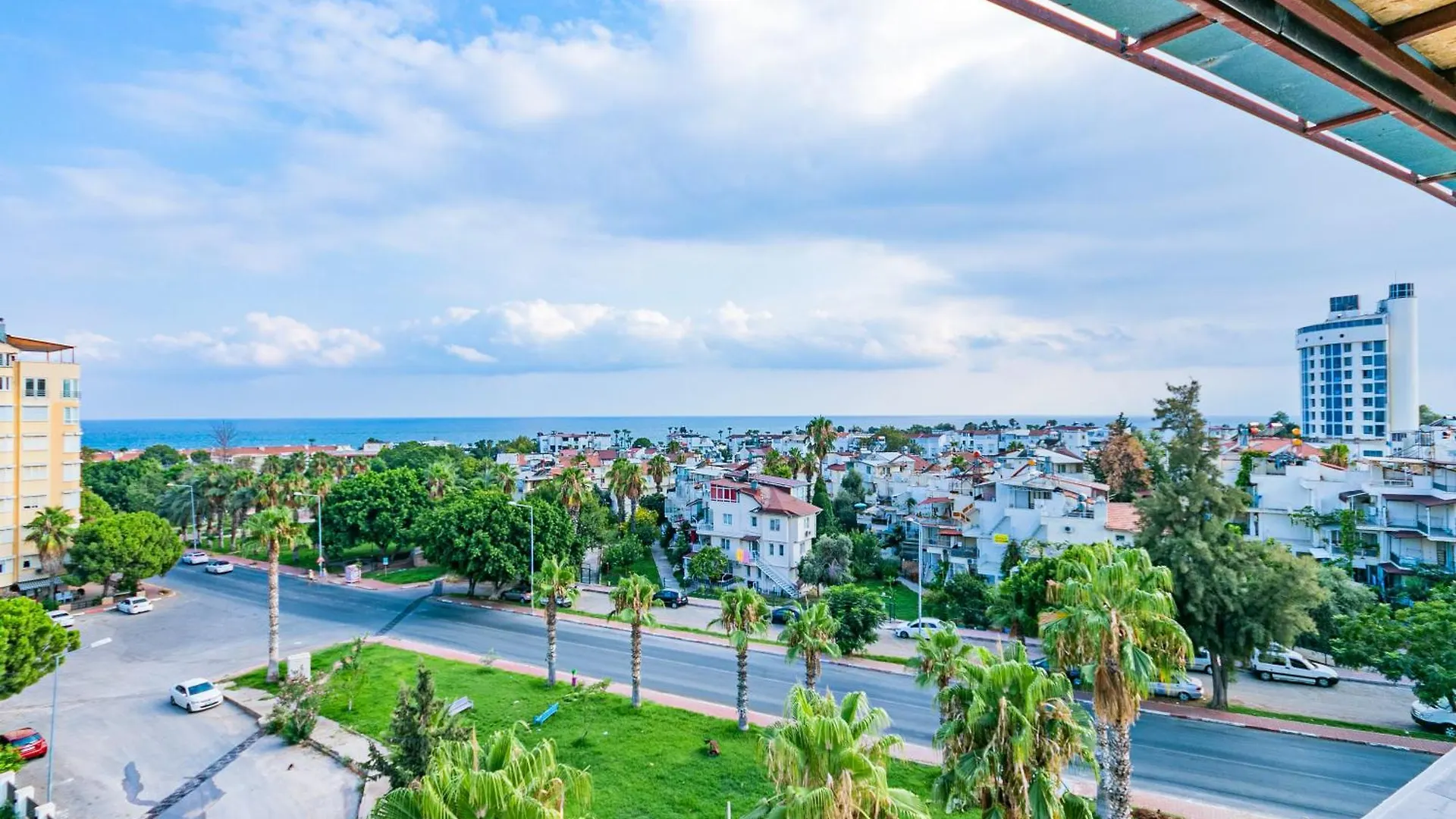 Lara World Hotel Antalya Turkey