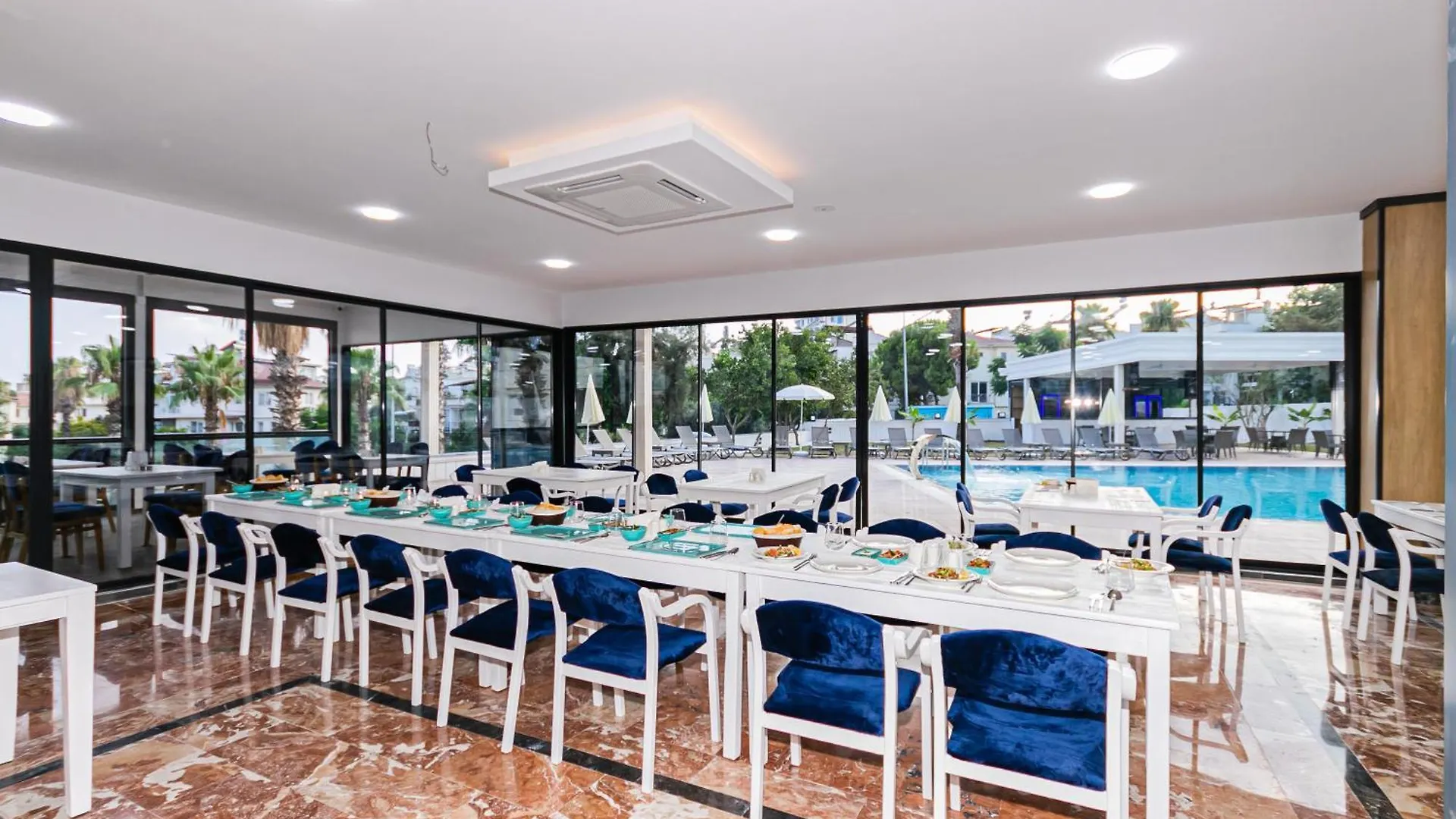 ***  Lara World Hotel Antalya Turkey