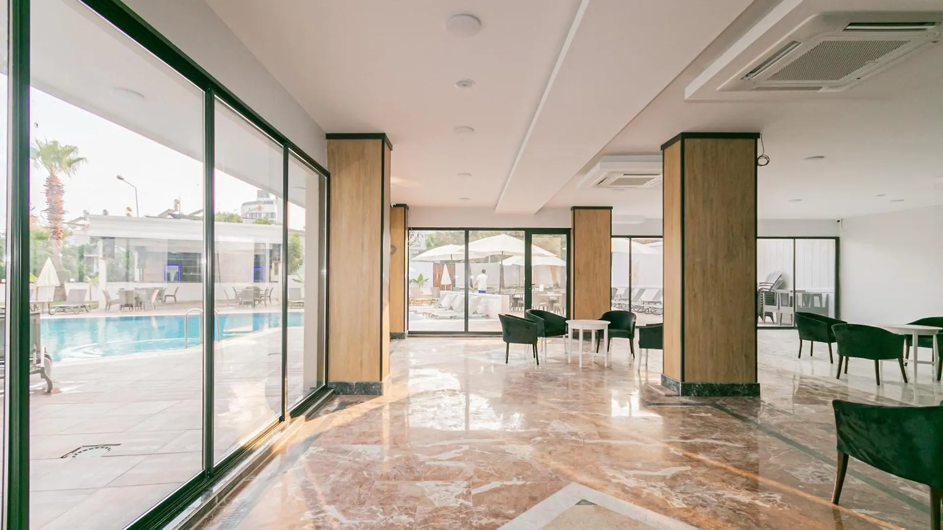 ***  Lara World Hotel Antalya Turkey