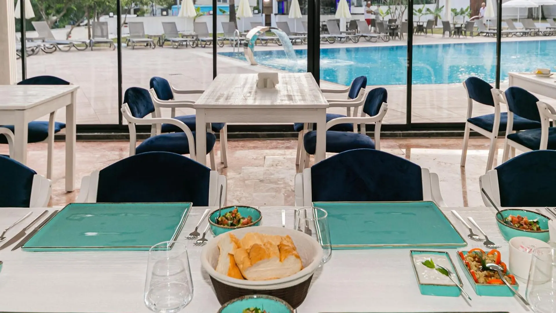 Lara World Hotel Antalya Turkey