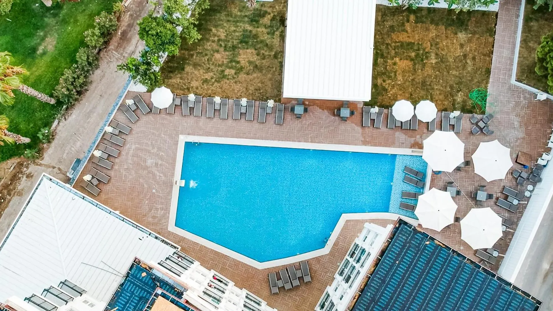 Lara World Hotel Antalya Turkey